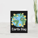 Search for environment support cards Conservation