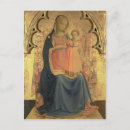 Search for fra angelico postcards Mary