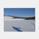 Search for yellowstone doormats Nature