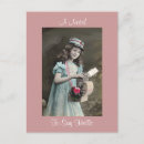 Search for dressed up postcards Vintage