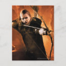 Search for bow postcards Legolas