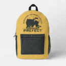 Search for harry potter backpacks Hufflepuff house