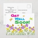 Search for speedy postcards Get well