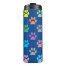 Search for paw print travel mugs Animal