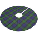 Search for tartan tree skirts Scottish
