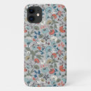 Search for colourful floral pattern iphone cases Feminine