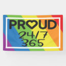 Search for pride banners Equal rights