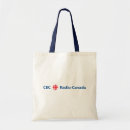 Search for cbc tote bags Television