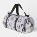 Search for shih tzu bags White