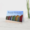 Search for beach hut cards Huts