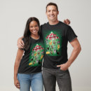 Search for christmas tree mens tshirts Cats