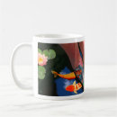 Search for koi pond mugs Goldfish