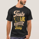 Search for delicious tshirts Lover