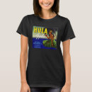 Search for vintage hula tshirts Retro