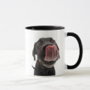 Search for dog licks mugs Puppy
