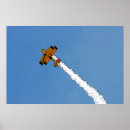 Search for yellow plane posters Blue