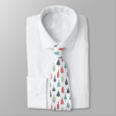 Search for bright coloured ties Pattern