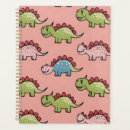 Search for dinosaur planners Pattern