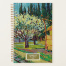 Search for impressionistic office supplies Landscape