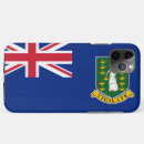 Search for virgin islands iphone cases Flag