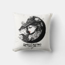 Search for vintage halloween cat cushions Moon