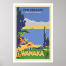 Search for wanaka posters Travel