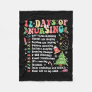 Search for 12 days of christmas blankets Cartoon