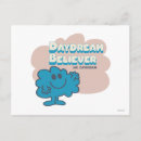 Search for daydreamer postcards Mister daydream