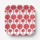 Search for lollipop plates Sweet