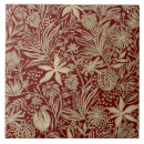 Search for deep red tiles Wine