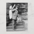 Search for parcels postcards Vintage
