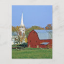 Search for vermont postcards Barn
