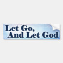 Search for let bumper stickers Motivational