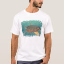 Search for underwater tshirts Sea animal