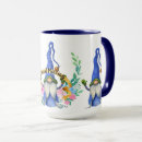 Search for gnome cartoon mugs Whimsical