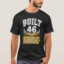Search for 46th tshirts All