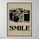 Search for retro camera posters Motivational