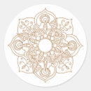 Search for indian mandala stickers Boho
