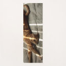 Search for cat yoga mats Retro