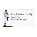 Search for pitcher labels Athlete