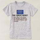 Search for reset tshirts World economic forum