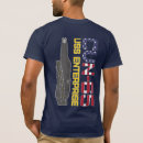 Search for uss enterprise tshirts Flag