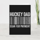 Search for hockey dad cards Offense