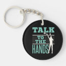 Search for volleyball fan key rings Player