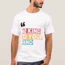 Search for minded tshirts Typography