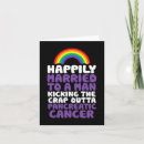 Search for gay husband cards Rainbow
