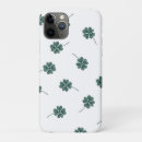 Search for luck of the irish iphone cases Leprechaun