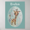Search for giraffe nursery decor Cute