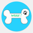 Search for funny bone stickers Dog