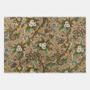 Search for textile wrapping paper Flowers